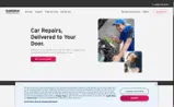 REPAIRVERSARY coupon verification screenshot