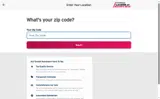 SPARKS coupon verification screenshot