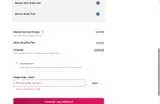 HALLPASS coupon verification screenshot