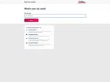 SMOOTH coupon verification screenshot