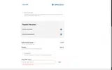 RIDE10 coupon verification screenshot
