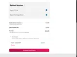 FIX20 coupon verification screenshot