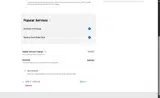 10OFF coupon verification screenshot