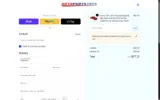 DAD5 coupon verification screenshot