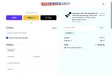 MOM5 coupon verification screenshot