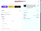 DAD5 coupon verification screenshot