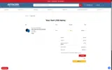 AGSAVE15 coupon verification screenshot