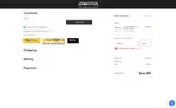 EMAIL10 coupon verification screenshot