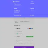 SAVE20 coupon verification screenshot