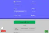 CREEPYCHRONICLES228 coupon verification screenshot