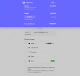 AIHUSTLE coupon verification screenshot