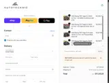 AutoTecknic USA coupon verification screenshot