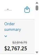 AutoTecknic USA coupon verification screenshot
