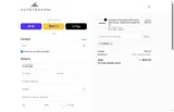 AutoTecknic USA coupon verification screenshot