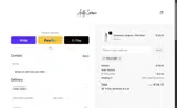 AUTTY SIMONE coupon verification screenshot