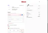 DORILKANICOLAS coupon verification screenshot