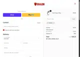 STARSKY coupon verification screenshot