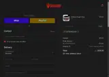 getnowquick coupon verification screenshot
