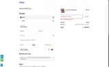 WELCOME coupon verification screenshot
