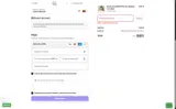 AUTUMCOM22 coupon verification screenshot
