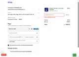 NEWWISH coupon verification screenshot