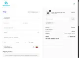 SAVE10 coupon verification screenshot