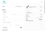 THANKYOU10 coupon verification screenshot