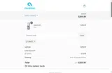 SAVE5 coupon verification screenshot