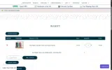 AROMAS10 coupon verification screenshot