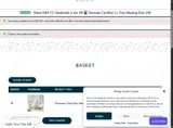 JUST-4-YOU coupon verification screenshot