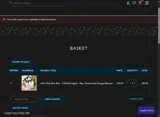 THECONLONS10 coupon verification screenshot