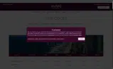 OUREVENT coupon verification screenshot
