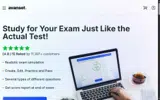Avanset coupon verification screenshot