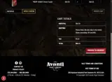 SMOKIN20 coupon verification screenshot