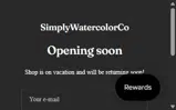 AVAPOW coupon verification screenshot
