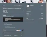 AVAPOW coupon verification screenshot
