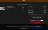 Avarcas USA coupon verification screenshot