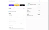 WELCOME15 coupon verification screenshot