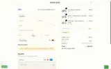 SALES coupon verification screenshot