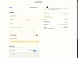 AVASTABIKES coupon verification screenshot
