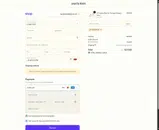 NEWOFFER coupon verification screenshot