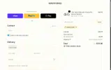 ABWELCOME coupon verification screenshot