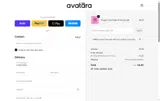 Layla coupon verification screenshot