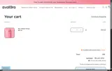 ELISEKYLIECAVA20 coupon verification screenshot