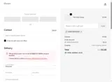 JAMIETRAINOR20 coupon verification screenshot