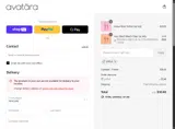 Layla coupon verification screenshot