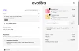 KAYLEIGH20 coupon verification screenshot