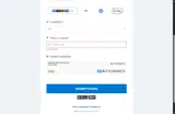 BF40 coupon verification screenshot