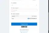 BF40 coupon verification screenshot