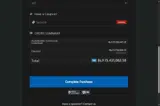 Secret10 coupon verification screenshot